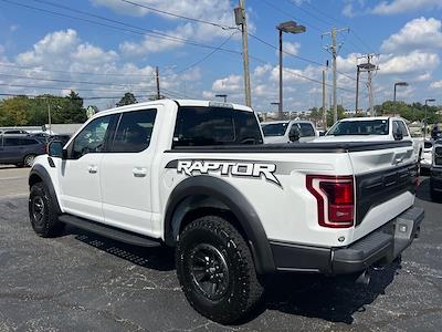 2018 Ford F-150 SuperCrew Cab 4WD Pickup for sale #P25147 - photo 2