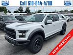 2018 Ford F-150 SuperCrew Cab 4WD Pickup for sale #P25147 - photo 1