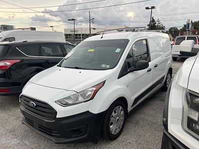 2019 Ford Transit Connect FWD Empty Cargo Van for sale #P25151 - photo 1