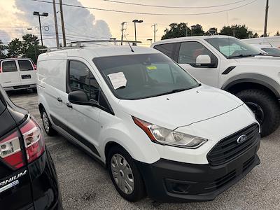 2019 Ford Transit Connect FWD Empty Cargo Van for sale #P25151 - photo 2