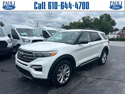 2023 Ford Explorer AWD SUV for sale #P25152 - photo 1