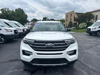 2023 Ford Explorer AWD SUV for sale #P25152 - photo 2