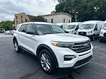 2023 Ford Explorer AWD SUV for sale #P25152 - photo 3