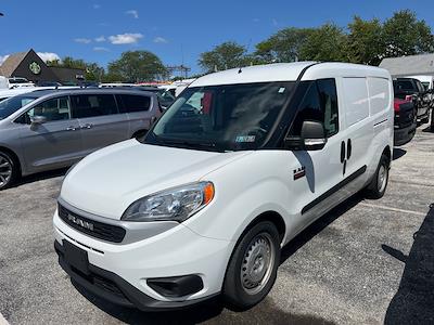 2022 Ram ProMaster City FWD Empty Cargo Van for sale #P25153 - photo 1
