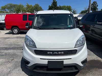 2022 Ram ProMaster City FWD Empty Cargo Van for sale #P25153 - photo 2