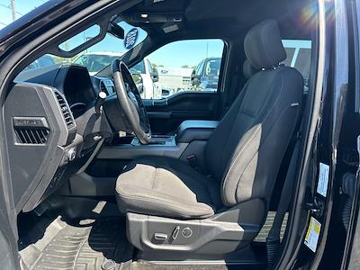 2018 Ford F-150 SuperCrew Cab 4WD Pickup for sale #P25154 - photo 2