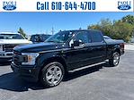 2018 Ford F-150 SuperCrew Cab 4WD Pickup for sale #P25154 - photo 1