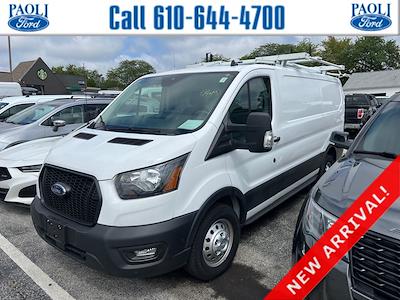 2023 Ford Transit 250 Low Roof AWD Upfitted Cargo Van for sale #P25155 - photo 1