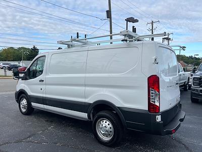 2023 Ford Transit 250 Low Roof AWD Upfitted Cargo Van for sale #P25155 - photo 2