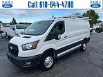 2023 Ford Transit 250 Low Roof AWD Upfitted Cargo Van for sale #P25155 - photo 1