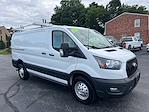2023 Ford Transit 250 Low Roof AWD Upfitted Cargo Van for sale #P25155 - photo 5