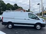 2023 Ford Transit 250 Low Roof AWD Upfitted Cargo Van for sale #P25155 - photo 6