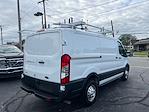 2023 Ford Transit 250 Low Roof AWD Upfitted Cargo Van for sale #P25155 - photo 7