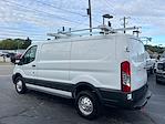 2023 Ford Transit 250 Low Roof AWD Upfitted Cargo Van for sale #P25155 - photo 2