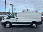 2023 Ford Transit 250 Low Roof AWD Upfitted Cargo Van for sale #P25155 - photo 9