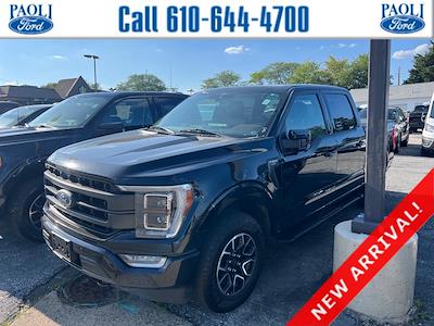 2022 Ford F-150 SuperCrew Cab 4WD Pickup for sale #P25156 - photo 1