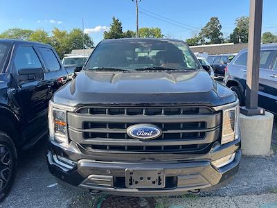 2022 Ford F-150 SuperCrew Cab 4WD Pickup for sale #P25156 - photo 2