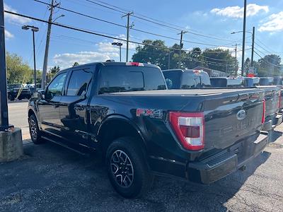 2022 Ford F-150 SuperCrew Cab 4WD Pickup for sale #P25156 - photo 2