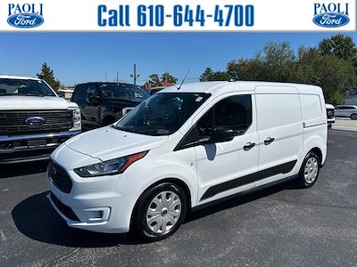 2023 Ford Transit Connect FWD Upfitted Cargo Van for sale #P25162 - photo 1