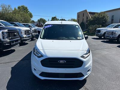 2023 Ford Transit Connect FWD Upfitted Cargo Van for sale #P25162 - photo 2