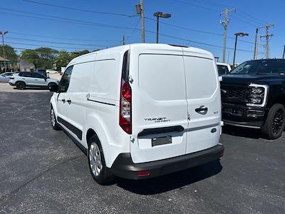 2023 Ford Transit Connect FWD Upfitted Cargo Van for sale #P25162 - photo 2