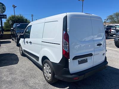 2021 Ford Transit Connect FWD Empty Cargo Van for sale #P25164 - photo 2