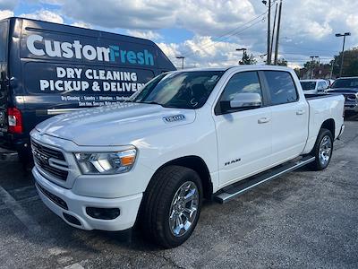 2019 Ram 1500 Crew Cab 4WD Pickup for sale #P25165 - photo 1