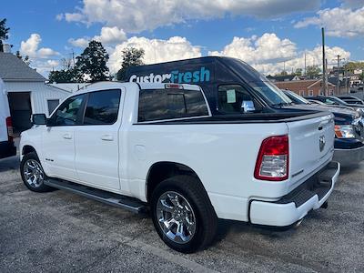 2019 Ram 1500 Crew Cab 4WD Pickup for sale #P25165 - photo 2