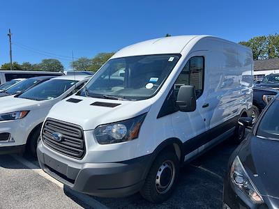 2018 Ford Transit 150 Medium Roof RWD Empty Cargo Van for sale #P25166 - photo 1