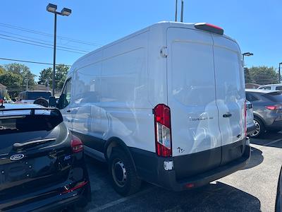 2018 Ford Transit 150 Medium Roof RWD Empty Cargo Van for sale #P25166 - photo 2