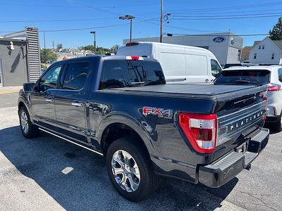 2022 Ford F-150 SuperCrew Cab 4WD Pickup for sale #P25169 - photo 2