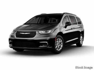 2023 Chrysler Pacifica FWD Minivan for sale #P25170 - photo 1