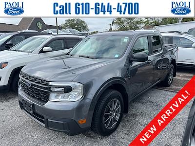 2022 Ford Maverick SuperCrew Cab AWD Pickup for sale #P25174 - photo 1