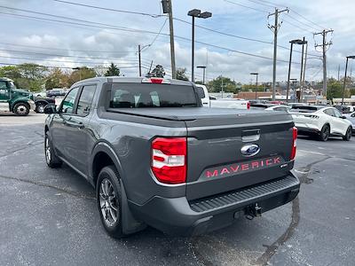 2022 Ford Maverick SuperCrew Cab AWD Pickup for sale #P25174 - photo 2