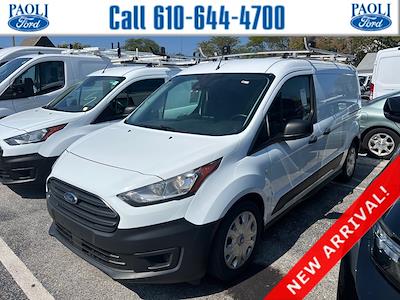 2020 Ford Transit Connect FWD Upfitted Cargo Van for sale #P25179 - photo 1