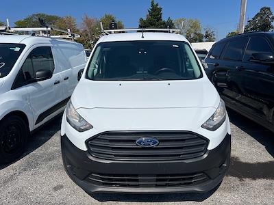 2020 Ford Transit Connect FWD Upfitted Cargo Van for sale #P25179 - photo 2