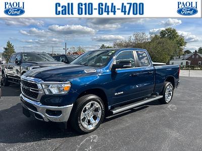 2022 Ram 1500 Quad Cab 4WD Pickup for sale #P25183 - photo 1