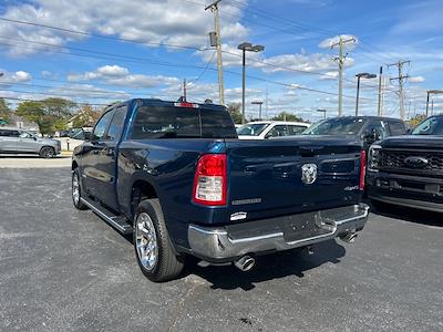 2022 Ram 1500 Quad Cab 4WD Pickup for sale #P25183 - photo 2