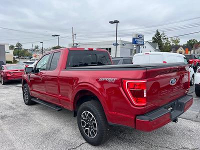 2022 Ford F-150 Super Cab 4WD Pickup for sale #P25186 - photo 2