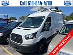 2019 Ford Transit 150 Medium Roof RWD Upfitted Cargo Van for sale #P25187 - photo 1