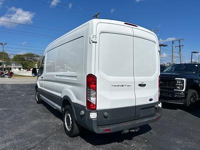 2015 Ford Transit 250 Medium Roof RWD Upfitted Cargo Van for sale #P25190 - photo 2