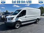 2015 Ford Transit 250 Medium Roof RWD Upfitted Cargo Van for sale #P25190 - photo 1