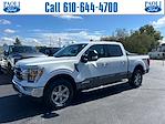 Used 2021 Ford F-150 XLT SuperCrew Cab for sale #P25191 - photo 1