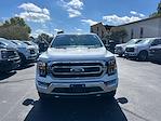 Used 2021 Ford F-150 XLT SuperCrew Cab for sale #P25191 - photo 4