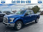 Used 2017 Ford F-150 XLT Super Cab for sale #P25199 - photo 1