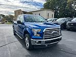 Used 2017 Ford F-150 XLT Super Cab for sale #P25199 - photo 4