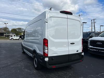 2018 Ford Transit 150 Medium Roof RWD Empty Cargo Van for sale #P25200 - photo 2