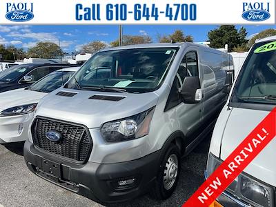 2023 Ford Transit 150 Low Roof AWD Upfitted Cargo Van for sale #P25201 - photo 1