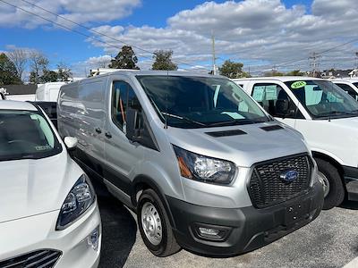 2023 Ford Transit 150 Low Roof AWD Upfitted Cargo Van for sale #P25201 - photo 2