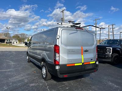 2023 Ford Transit 150 Low Roof AWD Upfitted Cargo Van for sale #P25201 - photo 2